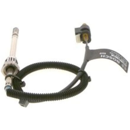 Sensor, uitlaatgastemperatuur BOSCH 0 986 259 140