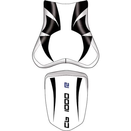 Motorzadelhoes Bagster cb 1000 r