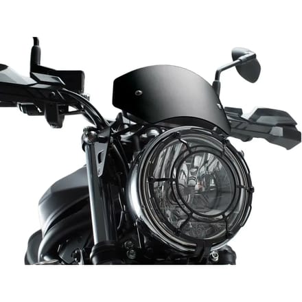 Motorfietsbel Sw-Motech Suzuki Sv650 Abs (15-)
