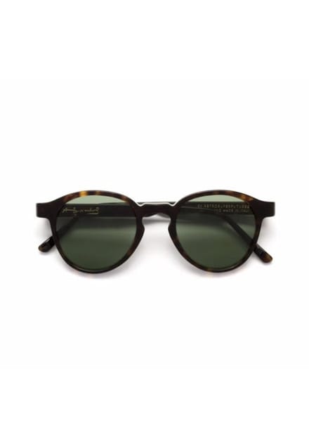Zonnebrillen Retrosuperfuture THEWARHOL3627-J02 Man