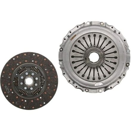 Koppelingsset FEBI BILSTEIN 105141