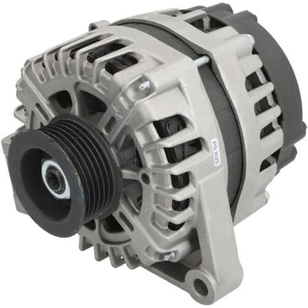 Driefasige generator STARDAX STX102451R
