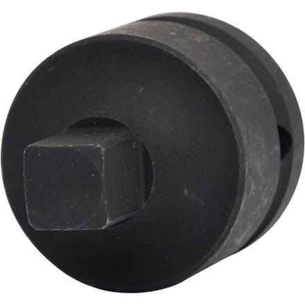 KS Tools 5151372 515.1372 Dopsleuteladapter Aandrijving 3/4 (20 mm) 56 mm 1 stuk(s)