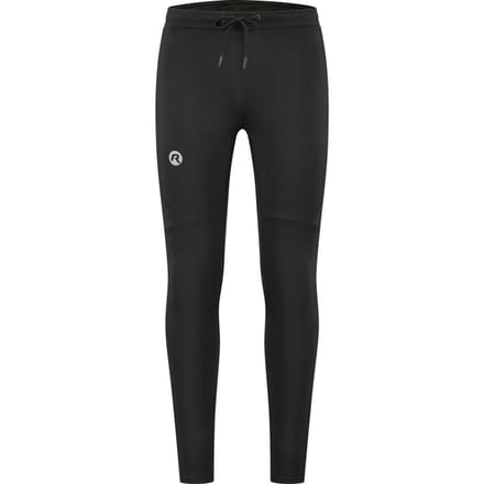 Rogelli  - Maat S - Camo Hardloopbroek - Heren - Zwart, Legergroen