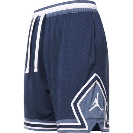 Short de Sport Jordan Homme Bleu Modéré XS blue