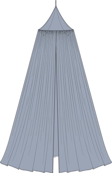 Filibabba - Klamboe - Powder Blue
