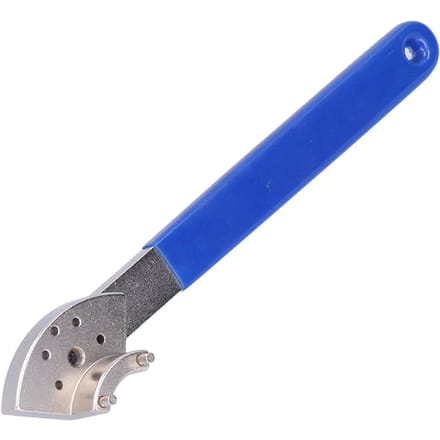 Motor Distributieriem Spanner Sleutel Versteller Katrol Steeksleutel Gereedschap Universeel voor Autoreparatie blue