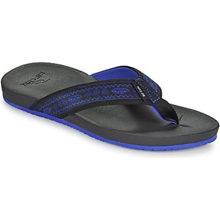 Rip Curl  Teenslippers RAW ENERGY BLOOM MID OPEN TOE