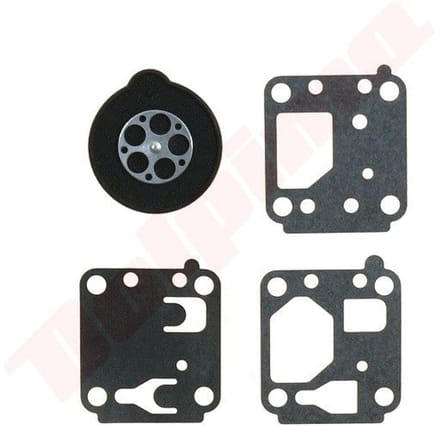 Carburateur reparatieset passend op TEIKEI ( TK 7 )