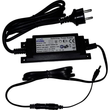 ICU CLOM Powerunit 2.0Ah 24Wh 170 cm