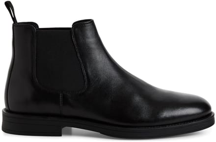 s.Oliver Heren Chelseaboot 5-15300-41 0A1 Maat: 44 EU