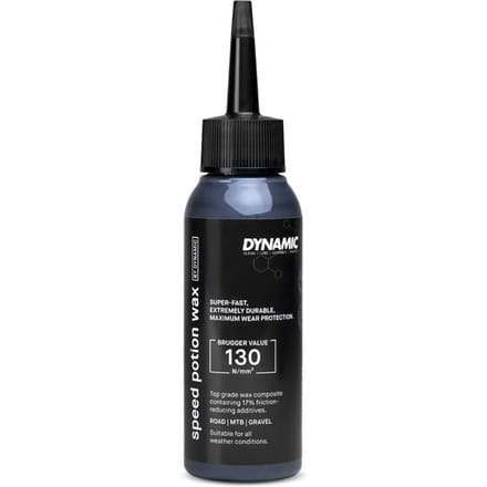 Fietskettingsmeermiddel Dynamic Speed Potion Wax