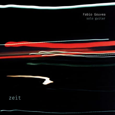 Fabio Gouvea - Zeit