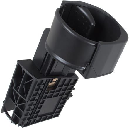 Modecar Serie - Bekerhouder - Mercedes CL203/S203/W203 - 2000-2007 - Zwart