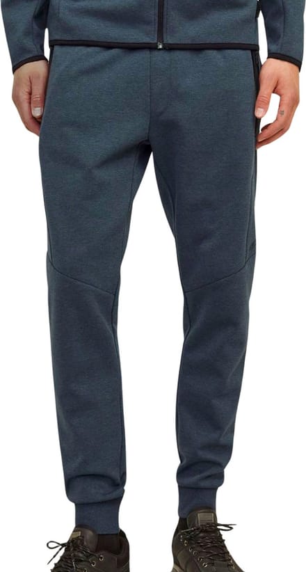 Jack & Jones Will Fusion Joggingbroek Heren - Maat S