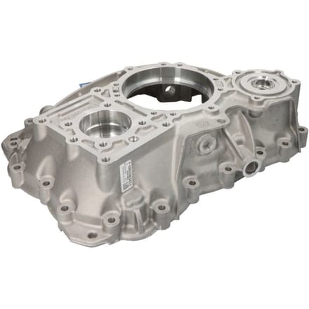 Kap, versnellingsbak ZF 1325301065