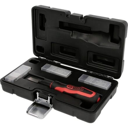 KS Tools 907.2255 907.2255 Schraperset