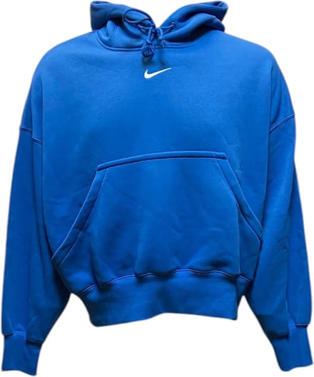 Nike Womens Hoodie-Size XS
