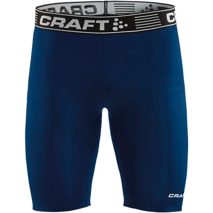 Craft Pro Control Compression Short Tights 1906858 - Navy - S