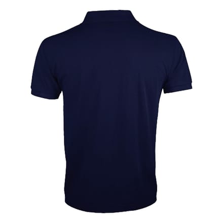 SOLS Heren Prime Poloshirt (Franse marine)