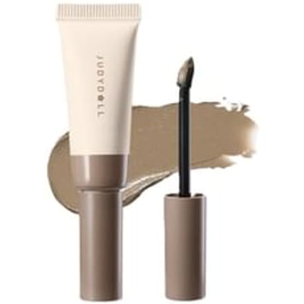 Judydoll - Lock & Lift Tinted Brow Gel - 5 Colors #03 Soft Brown - 7g