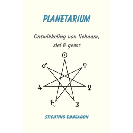 Planetarium - Enneagon