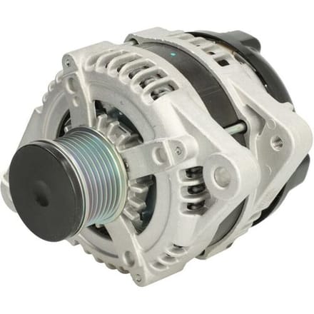 Driefasige generator STARDAX STX110235R