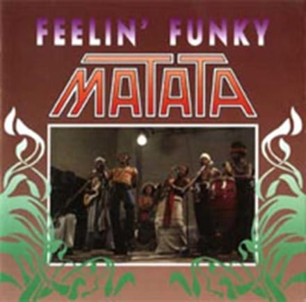 Feelin Funky