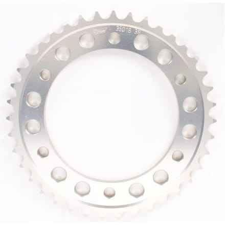 Motorfiets kroon Supersprox 51-35016-43
