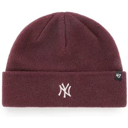 New York Yankees muts MLB Randle