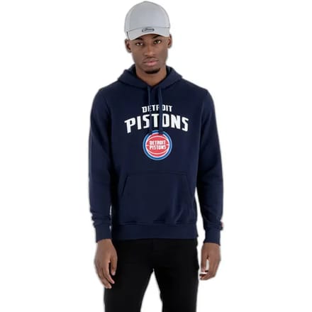 Hoodie Detroit Pistons NBA