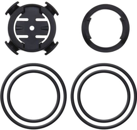 Dailygoody - Fiets Computer - Snelheidsmeter - Beugel voor Gps