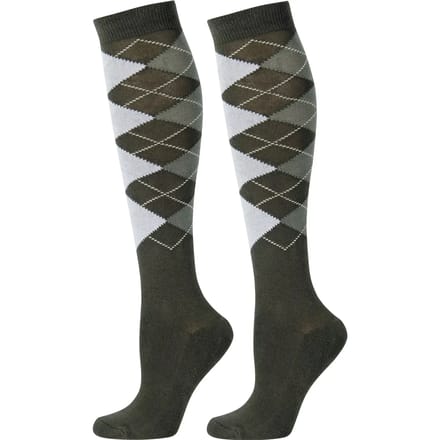 Sokken Harry's Horse Argyle