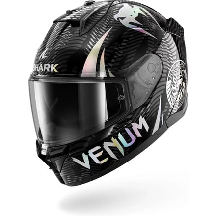 Volle motorhelm Shark D-Skwal 3 Venum