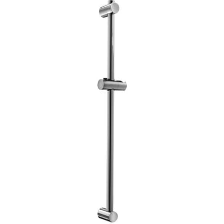 Megabad Profi Collection House shower rod round 73 cm MBAL131PA