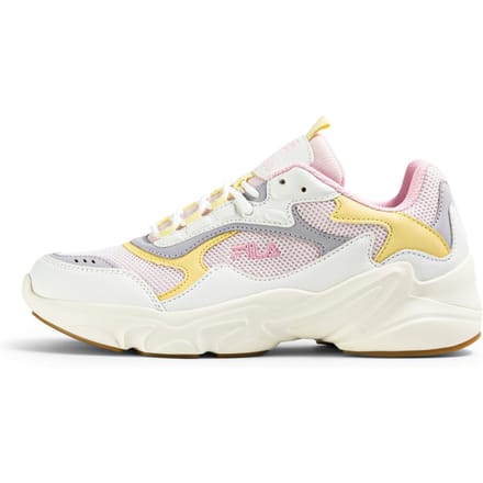 FILA Collene Cb Wmn Marshmallow-carinaria Größe: 37 | Trainers Outlet | Damen