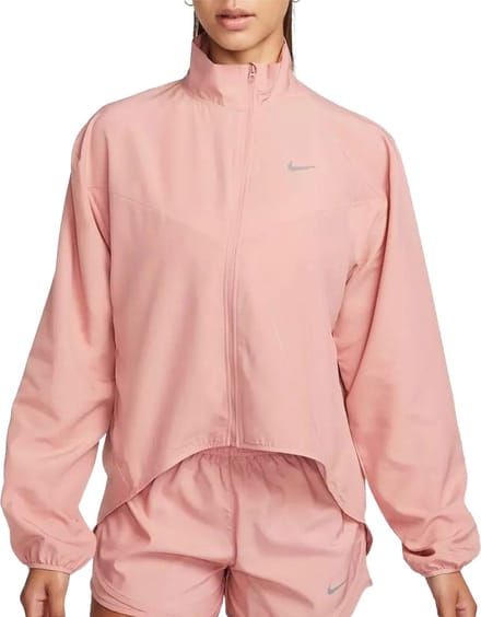 Nike Swoosh Sportjas -maat L-  Vrouwen