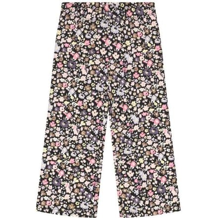 Prénatal peuter broek - Meisjes - Grijs - Maat 86