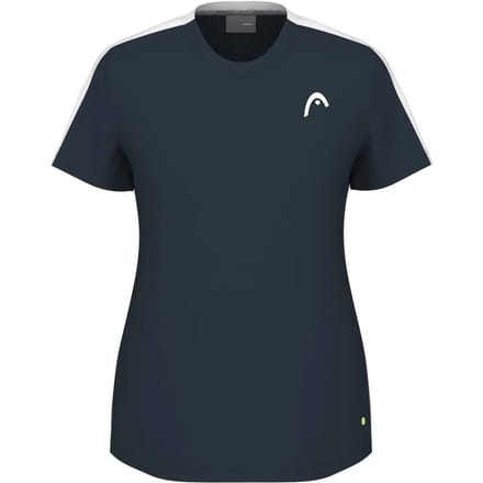 Head Tie-break T-shirt T-shirt 814644 Woman