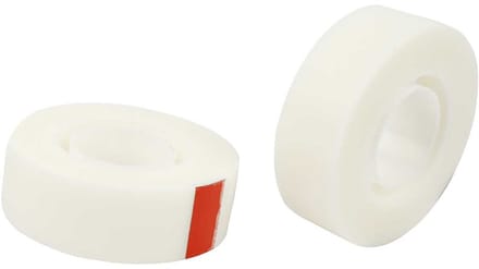 Magic Tape/Plakband, B: 19 mm, 20x33 m/ 1 doos