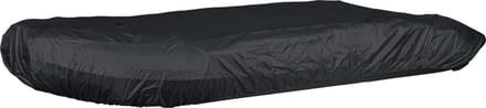 HIBO Sport Stuurwiel Boot Zwart/Wit
