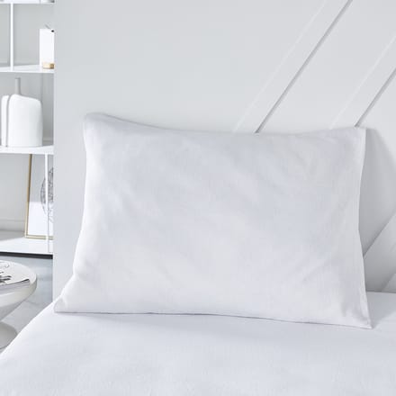 Kookbaar absorberend kussenbeschermer