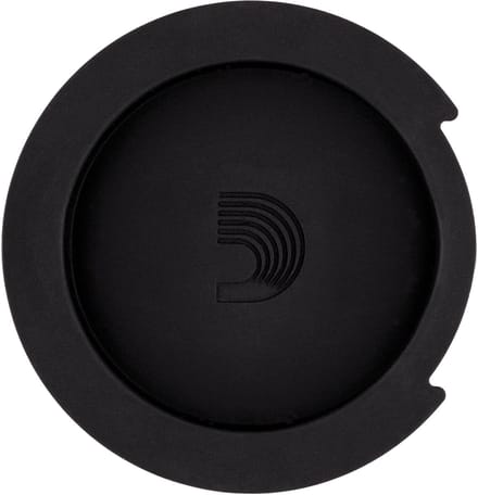 D'Addario PW-SH-01 Feedback Buster klankocheenset, 10cm - Accessoire voor gitaren