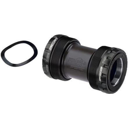 Aluminium trapas FSA Bb386Evo T47 Bb-Evo-6002 86.5 mm