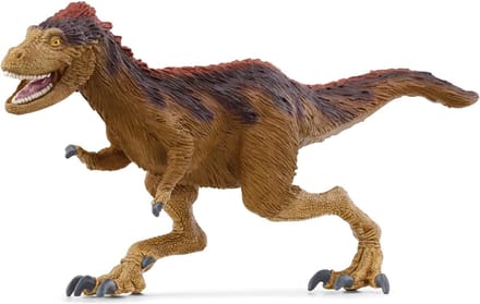 schleich DINOSAURS - Moros Intrepidus - Tyrannosaurus, T-rex - 15039
