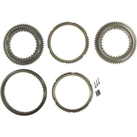 Reparatieset, synchronisator EURORICAMBI 95534937