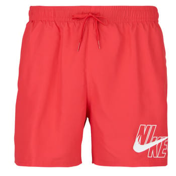 Zwembroek Nike 5'' Breaker Logo
