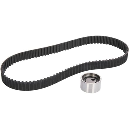 Distributieriemset SKF VKMA 96214