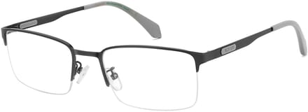 Polaroid PLD D619/G Matte black 56/20/145 MAN Brilmonturen