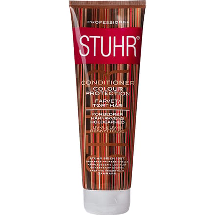 Stuhr Colour Protection Conditioner 200 ml